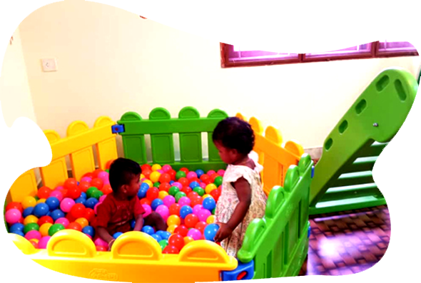 Grandmas House